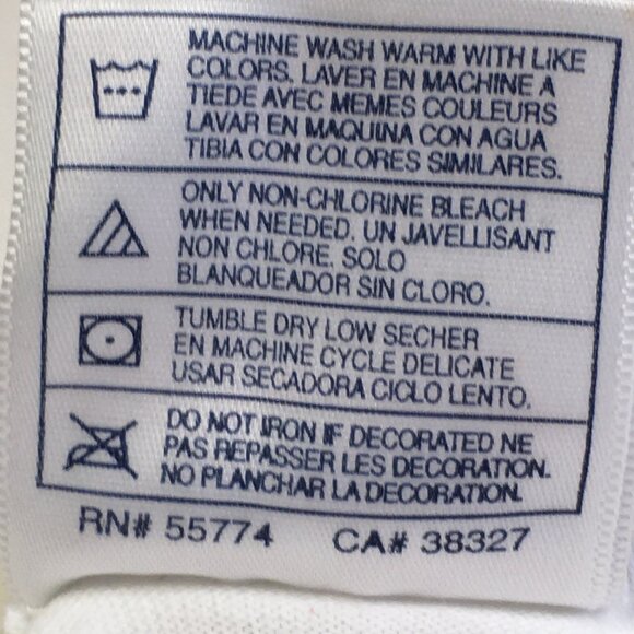 Vintage 2001 XL Jim Beam Throw Down the Rock Promo Sleeveless Basketball Tee - Picture 5 of 8